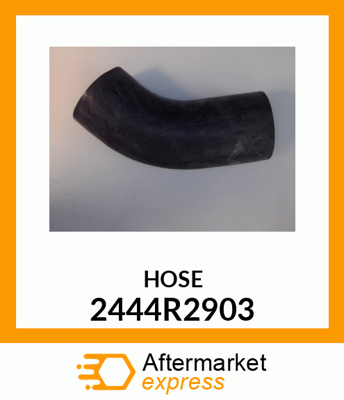 HOSE 2444R2903