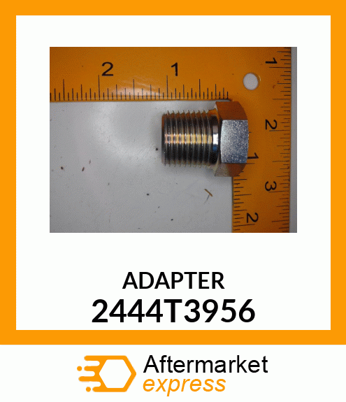 ADAPTER 2444T3956