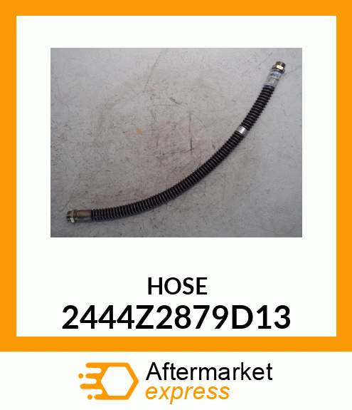 HOSE 2444Z2879D13