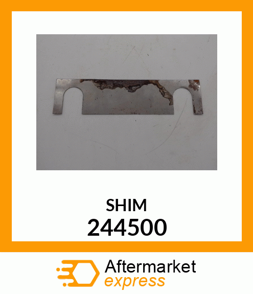 SHIM 244500