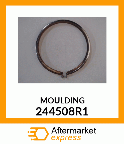 MOULDING 244508R1