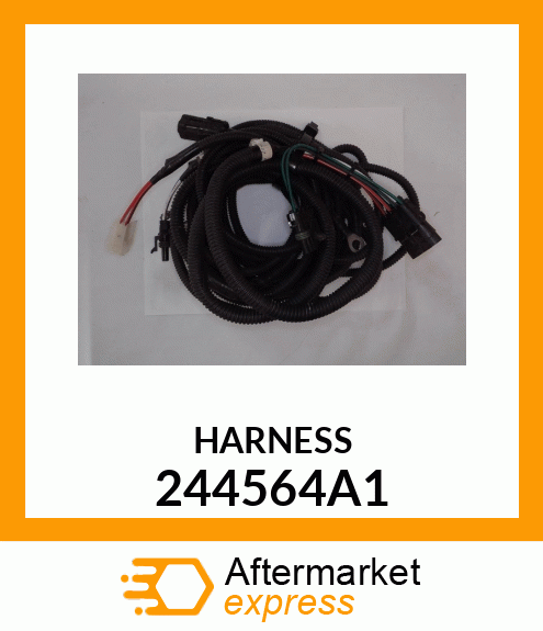 HARNESS 244564A1