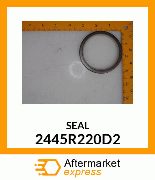 SEALKOB 2445R220D2