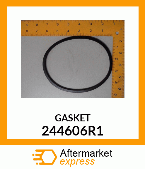 GASKET 244606R1