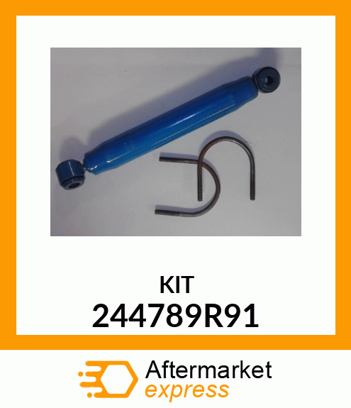 KIT 244789R91