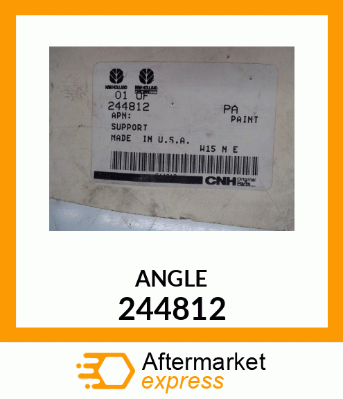 ANGLE 244812