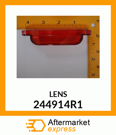 LENS 244914R1