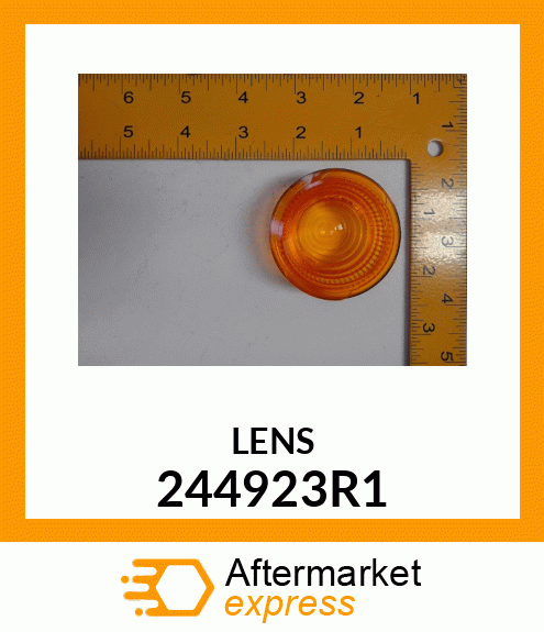 LENS 244923R1