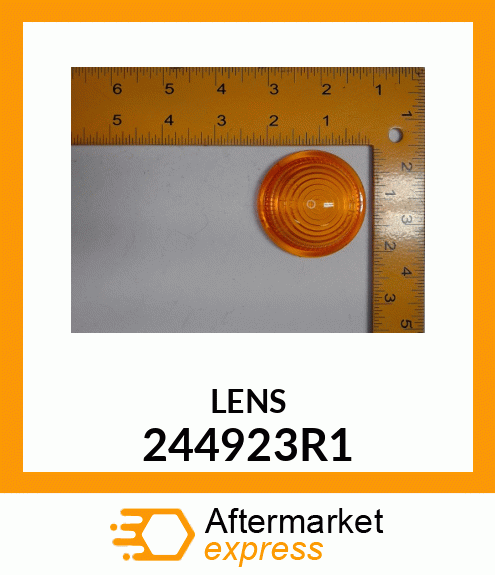 LENS 244923R1