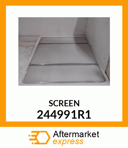 SCREEN 244991R1