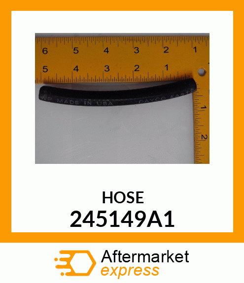 HOSE 245149A1