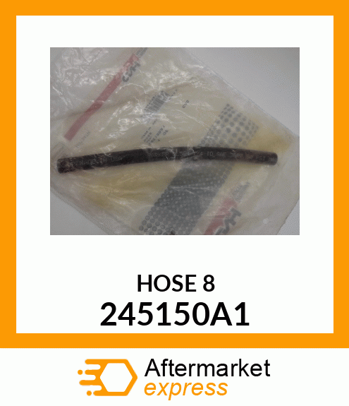 HOSE8IN 245150A1