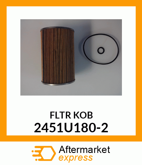 FLTR_KOB 2451U180-2