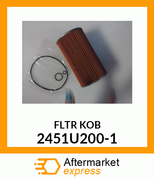 FLTR_KOB 2451U200-1