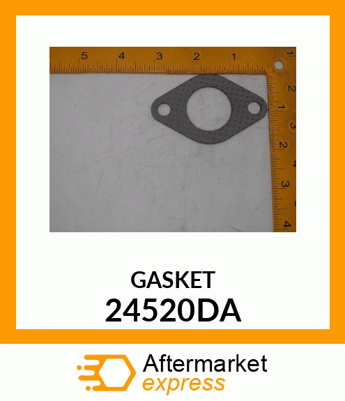 GASKET 24520DA