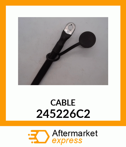 CABLE 245226C2