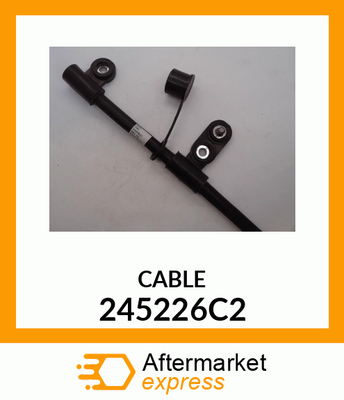 CABLE 245226C2