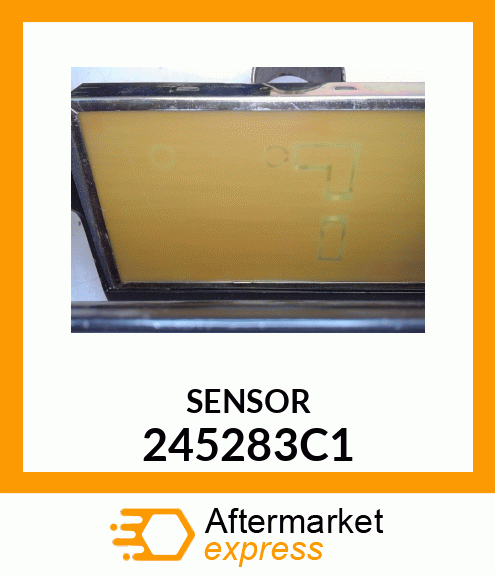 SENSOR27PC 245283C1