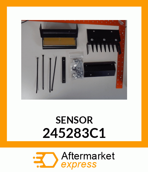 SENSOR27PC 245283C1