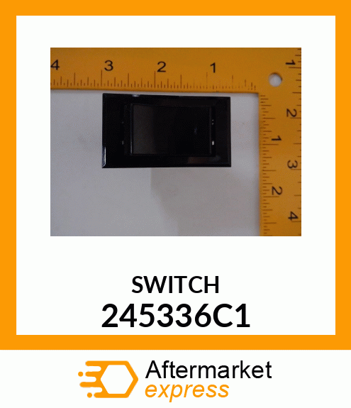 SWITCH 245336C1