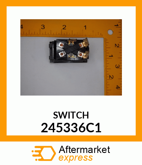 SWITCH 245336C1