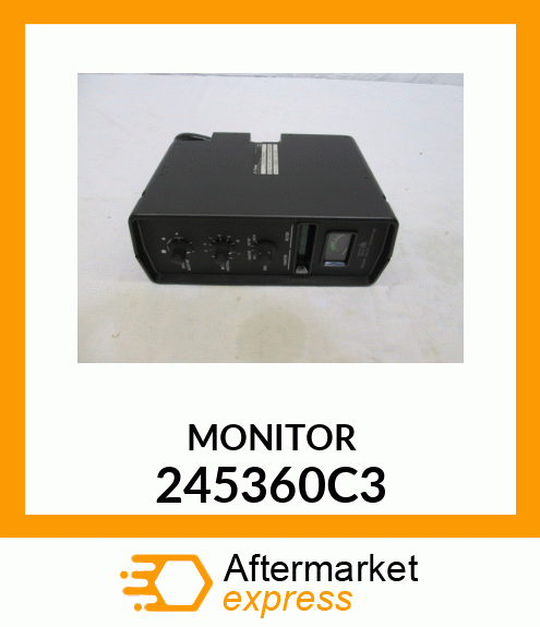 MONITOR 245360C3