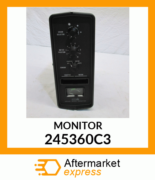 MONITOR 245360C3