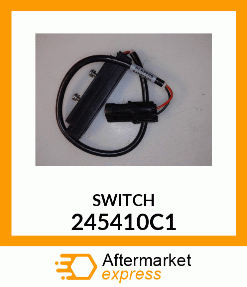 SWITCH 245410C1