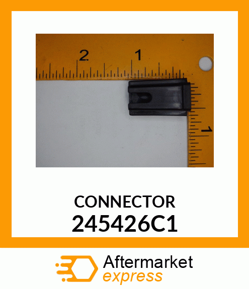 CONNECTOR 245426C1