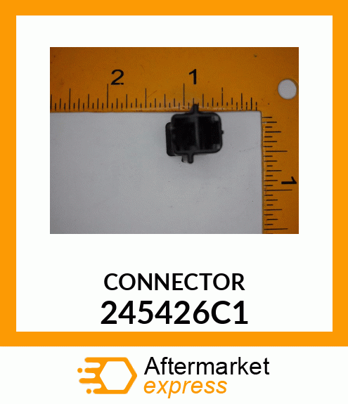 CONNECTOR 245426C1