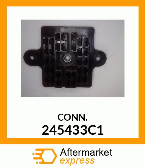 CONN. 245433C1