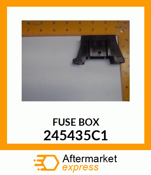 FUSE_BOX 245435C1