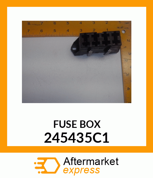 FUSE_BOX 245435C1