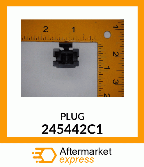 PLUG 245442C1