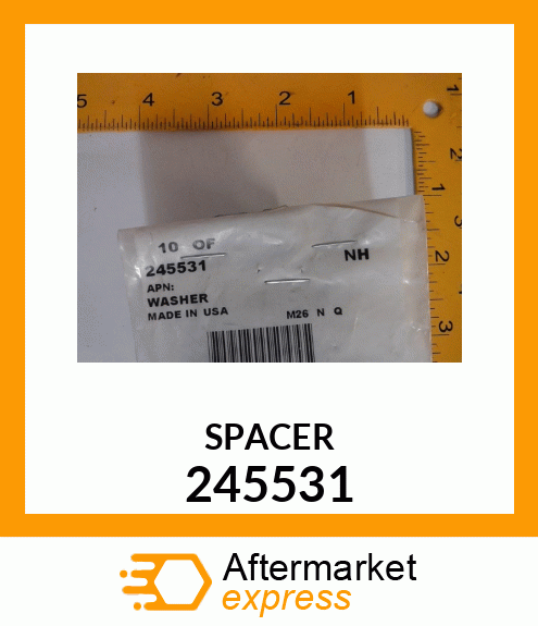 SPACER 245531