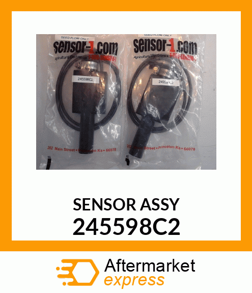 SENSOR_ASSY 245598C2