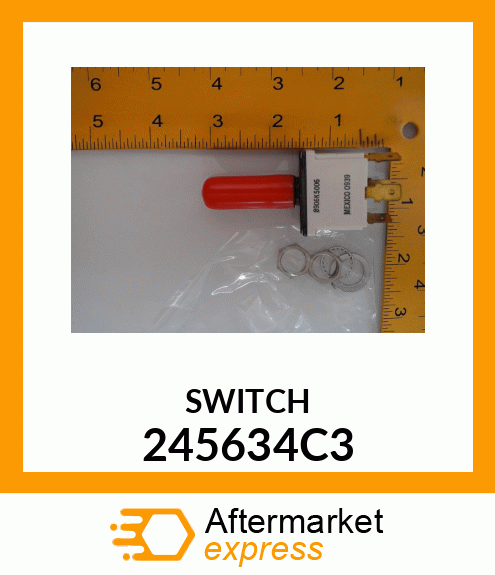 SWITCH 245634C3