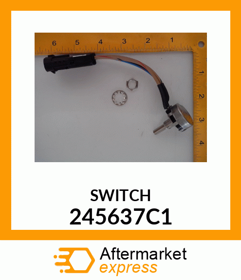 SWITCH 245637C1