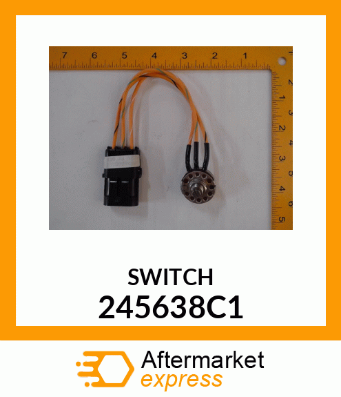 SWITCH 245638C1