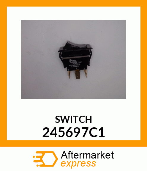 SWITCH 245697C1