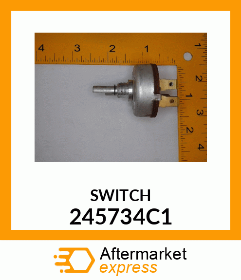 SWITCH 245734C1