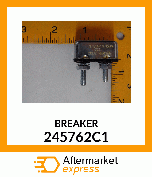 5PCBREAKER 245762C1