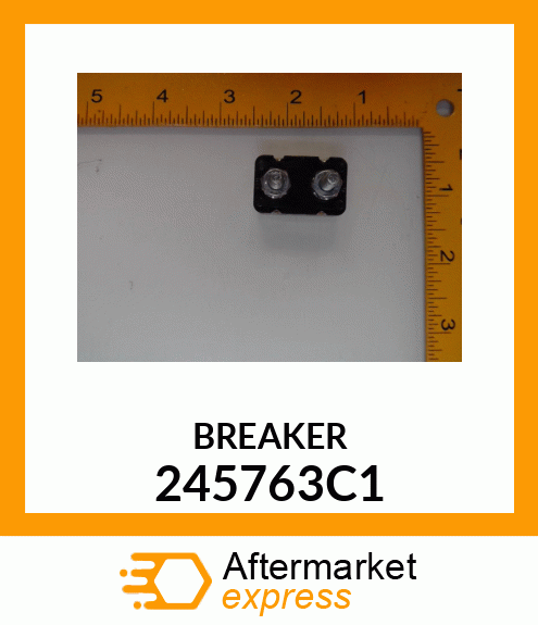 BREAKER 245763C1