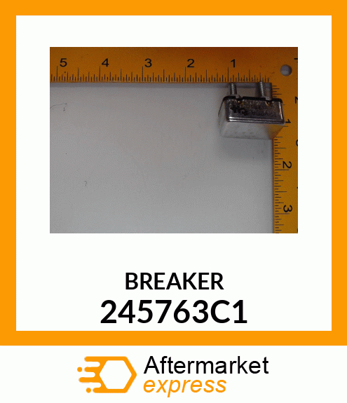 BREAKER 245763C1