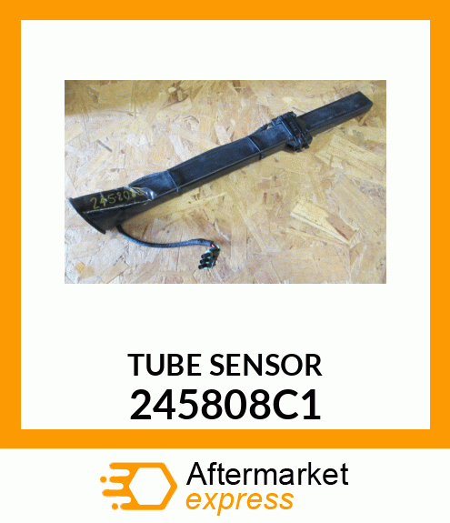 TUBEASSY 245808C1