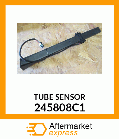 TUBEASSY 245808C1