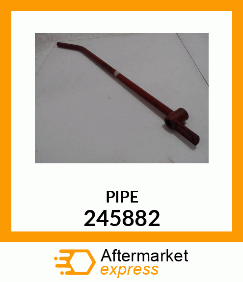 PIPE 245882