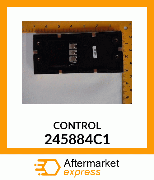 CONTROL 245884C1