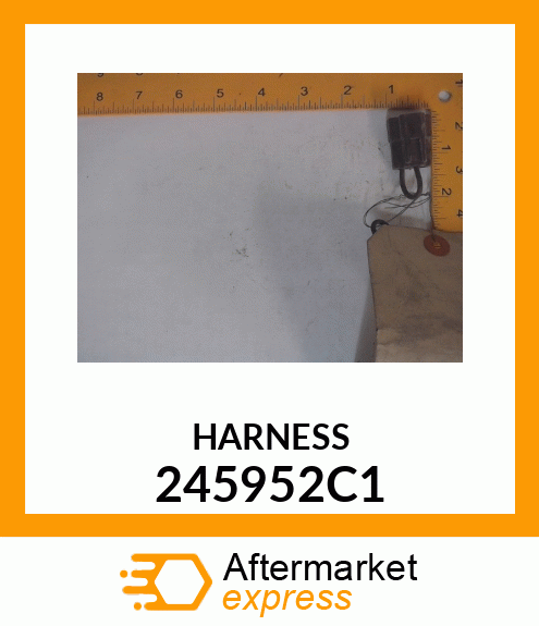 HARNESS 245952C1