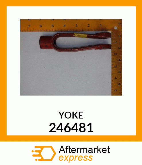 YOKE 246481